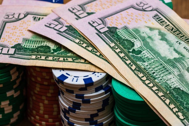 sc777 Live Baccarat & Roulette