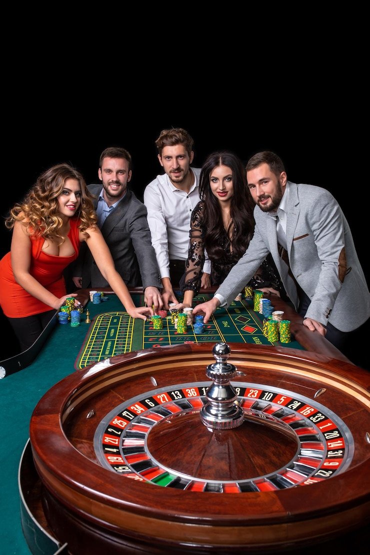 sc777 Live Casino