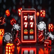 sc777 Arcade Games