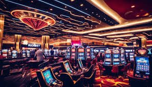 sc777 Bingo Halls